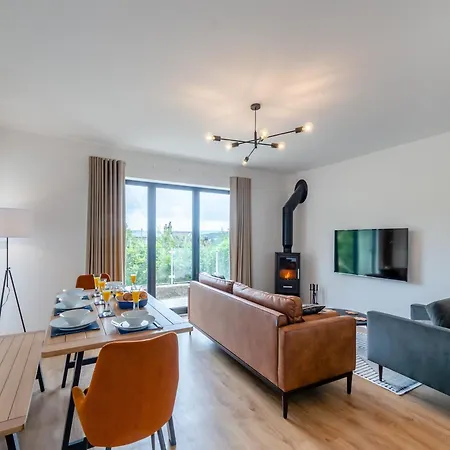 Ryseholme Holiday home
