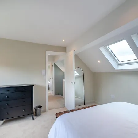 Holiday home Ryseholme