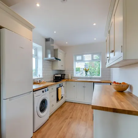 Holiday home Ryseholme *