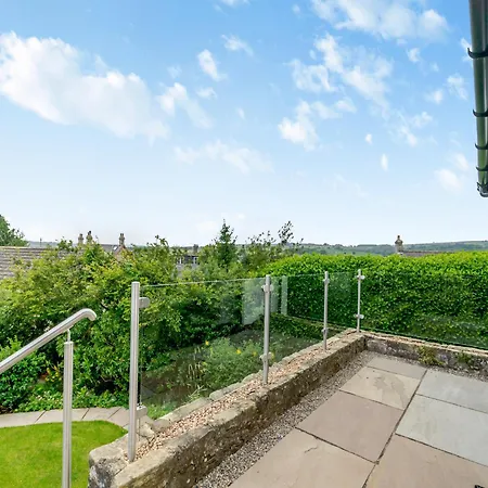 Holiday home Ryseholme Summer Bridge