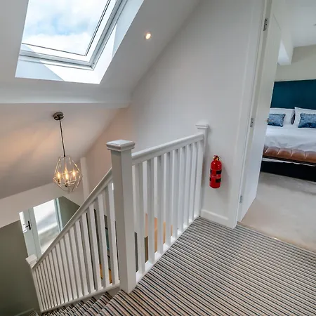 Holiday home Ryseholme