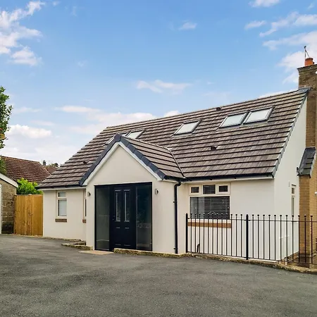 Ryseholme Holiday home *