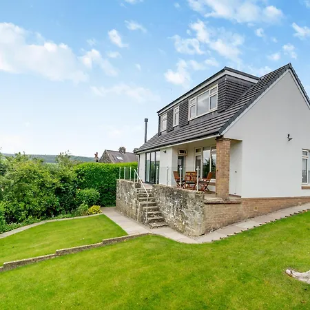 Ryseholme Holiday home