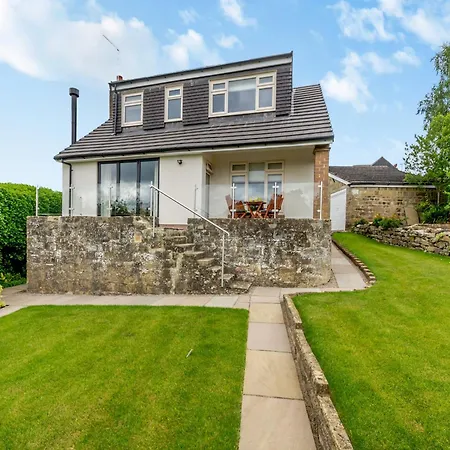 Holiday home Ryseholme Summer Bridge