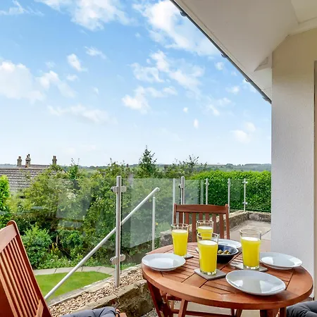 펜션 Ryseholme Summer Bridge