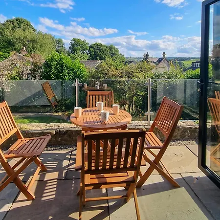 Ryseholme بيت للعطل Summer Bridge