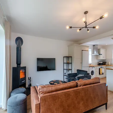 Ryseholme بيت للعطل