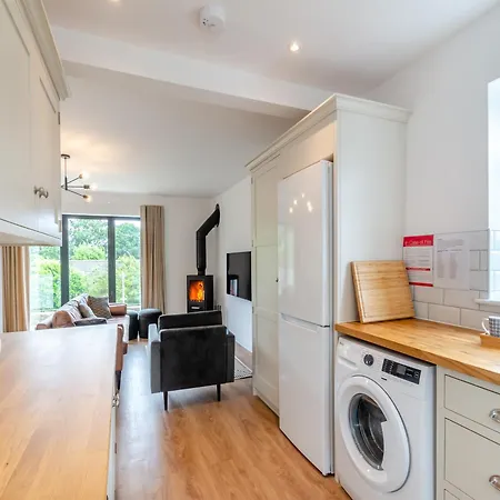 بيت للعطل Ryseholme Summer Bridge