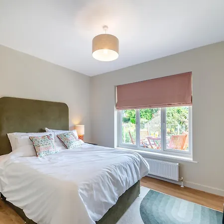 Ryseholme * Summer Bridge