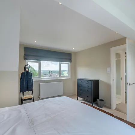 Ryseholme بيت للعطل *