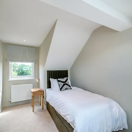 بيت للعطل Ryseholme Summer Bridge