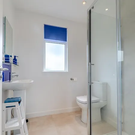 بيت للعطل Ryseholme