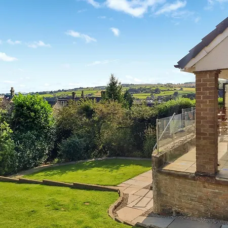 Ryseholme بيت للعطل *