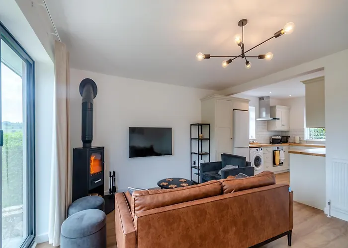 Ryseholme Σπίτι διακοπών