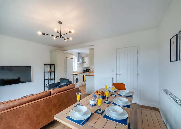 Ryseholme * Summer Bridge