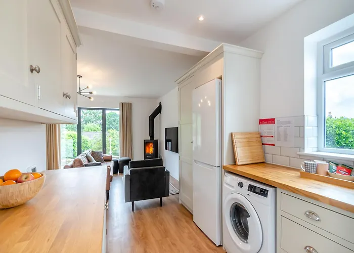 Σπίτι διακοπών Ryseholme Summer Bridge