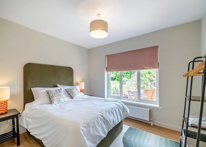 Ryseholme * Summer Bridge