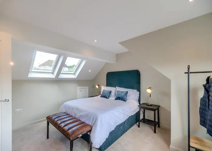 Σπίτι διακοπών Ryseholme *