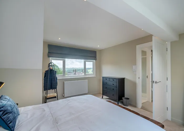 Ryseholme Σπίτι διακοπών *