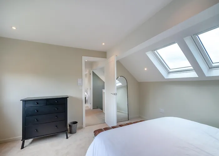 Σπίτι διακοπών Ryseholme