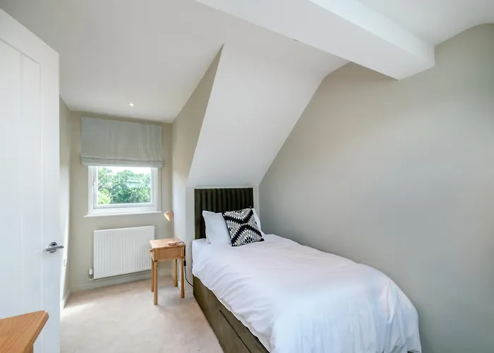 Σπίτι διακοπών Ryseholme Summer Bridge