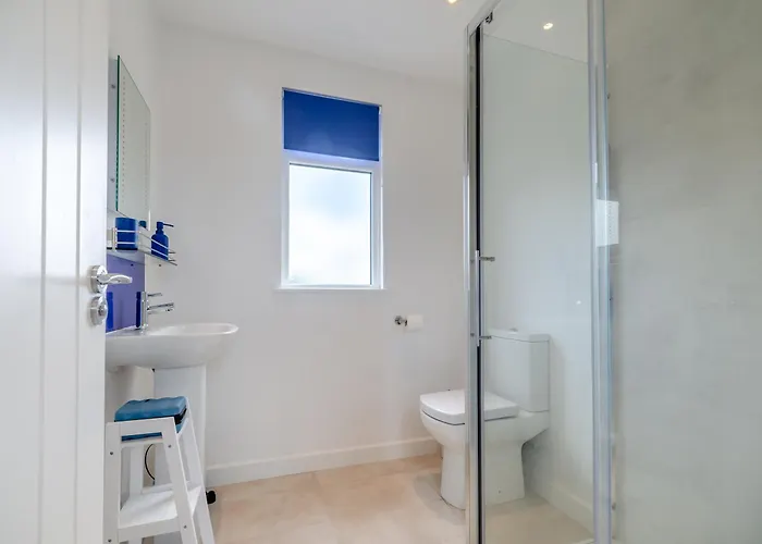 Σπίτι διακοπών Ryseholme