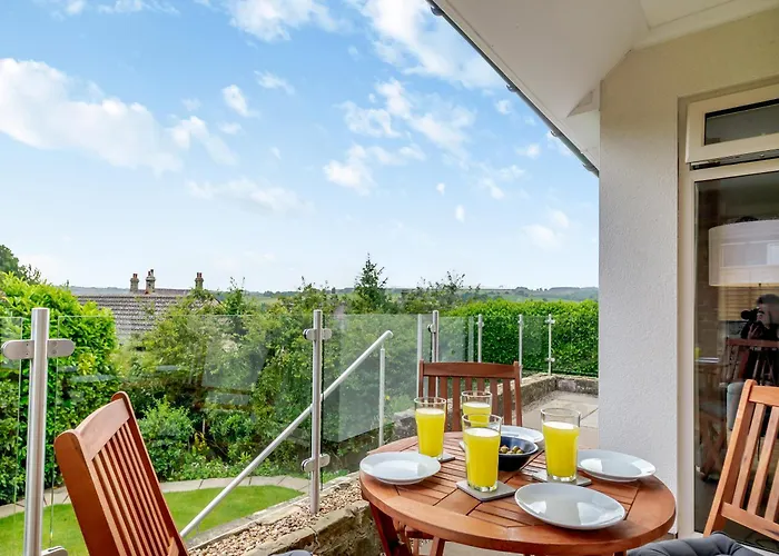 Σπίτι διακοπών Ryseholme Summer Bridge