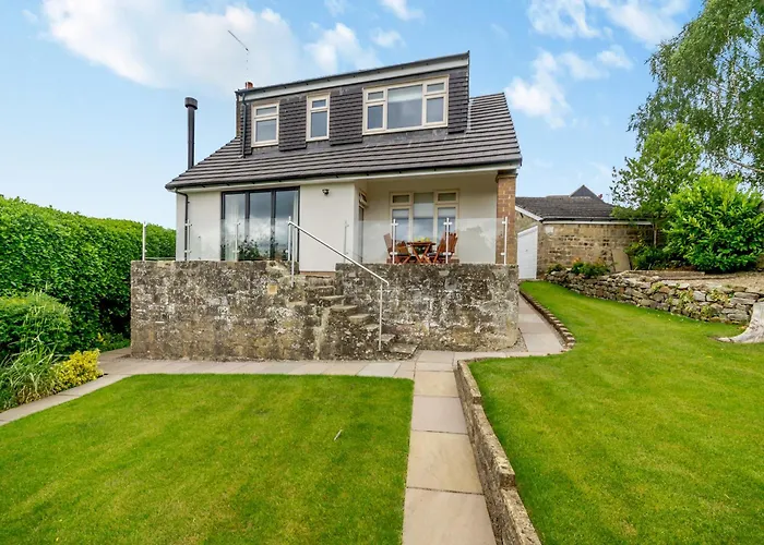 Ryseholme Summer Bridge